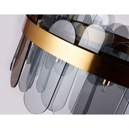 Подвесная люстра Ambrella Light Traditional TR5344