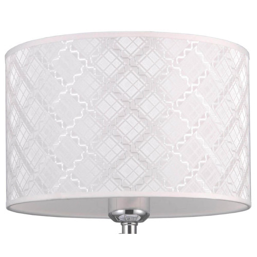 Настольная лампа Lumien Hall Аглая 0001/1TS-BK