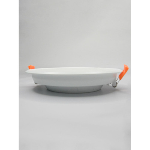Встраиваемый светильник Elvan VLS-106R-18W-WW-Wh