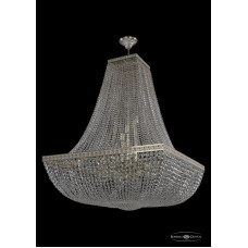 Люстра на штанге Bohemia Ivele Crystal 19282/H2/90IV GW
