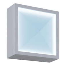 Настенно-потолочный светодиодный светильник iLedex CReator SMD-923416 WH-6000K