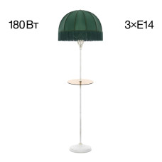 Торшер Citilux Базель CL407922T