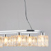 Подвесная люстра Illumico IL0834-6PSQ-26 CR DS