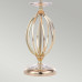 Настольная лампа Elstead Lighting AG-TL-POL-BRASS