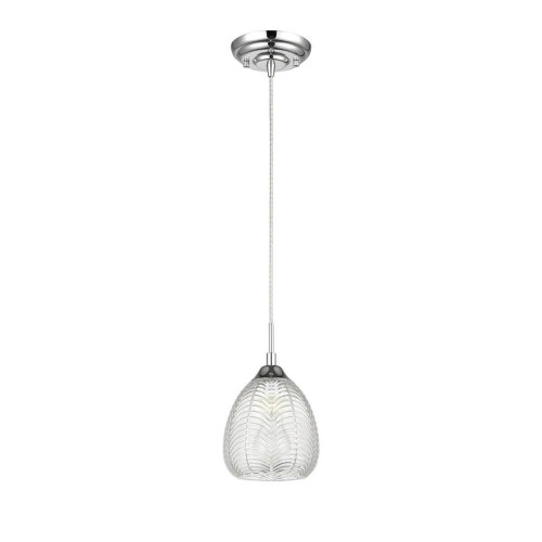 Подвесной светильник Vele Luce Fiona VL5623P11