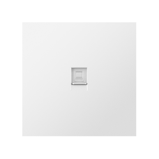 YLP-Hake Standard Edition-Network Port Socket-Gray