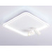 Потолочная люстра Ambrella Light Comfort LineTech FL5114