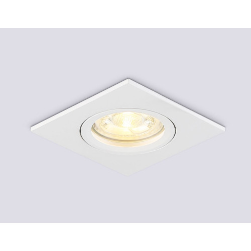 Встраиваемый светильник Ambrella Light Standard Tech TN102455