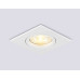 Встраиваемый светильник Ambrella Light Standard Tech TN102455