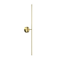 Настенный светильник Maytoni Elegant C084WL-L12BS2.7K