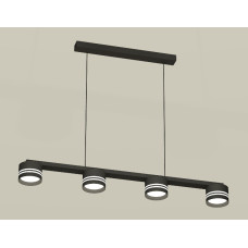Подвесной светильник Ambrella Light Traditional (C9152, N8478) XB9152204