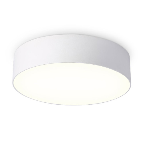 Потолочный светильник Ambrella Light Orbital Air Alum FV5519