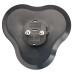 Разветвитель сетевой 3-местный Stekker 250V 16A ABS ADP16-23-21 50682
