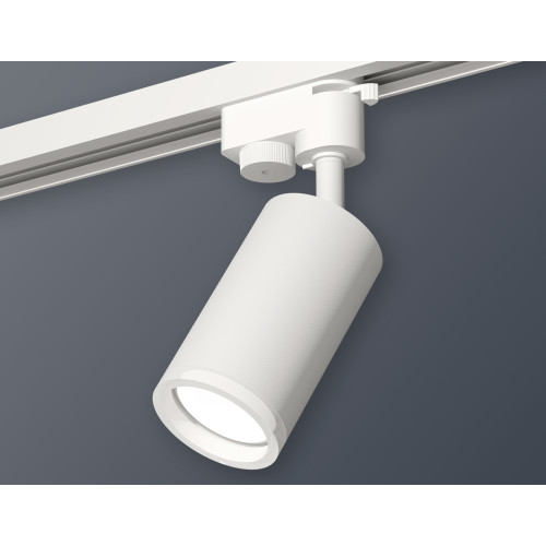 Трековый однофазный светильник Ambrella Light Track System XT6322140 (A2520, C6322, N6245)