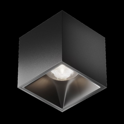 Потолочный светильник Maytoni Alfa LED C065CL-L12B4K