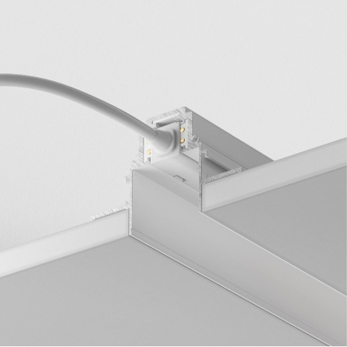 Встраиваемый шинопровод Maytoni Technical Magnetic track TRX004-222W