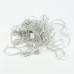 Гирлянда Uniel ULD-S2500-225/STK WARM WHITE IP20 UL-00010893