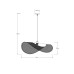 Подвесной светильник Arte Lamp Woodstock A7063SP-1BK