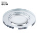 Встраиваемый светильник Arte Lamp Cursa A2166PL-1WH