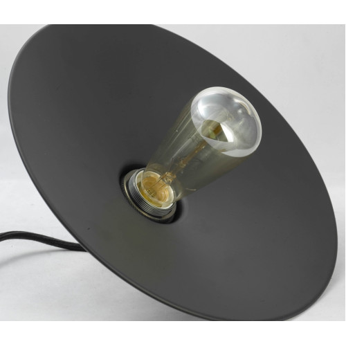 Подвесной светильник Lussole LOFT New York LSP-9601-3L