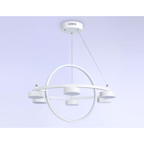 Подвесная люстра Ambrella Light Comfort FL51772