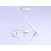 Подвесная люстра Ambrella Light Comfort FL51772