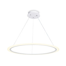Подвесной светильник Ambrella Light Acrylica Original FA4345