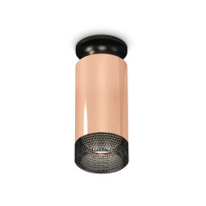 Потолочный светильник Ambrella Light Techno Spot XS6326102 (N6902, C6326, N6156)