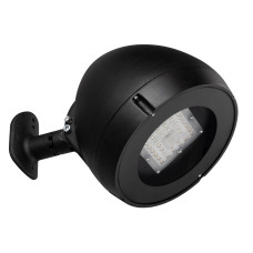 Уличный консольный светильник Arlight OXOR-OZLUM-250x206-20W Day4000 052483