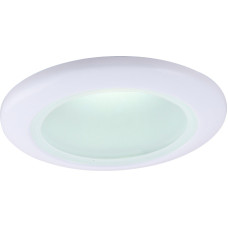 Встраиваемый светильник Arte Lamp Aqua A2024PL-1WH