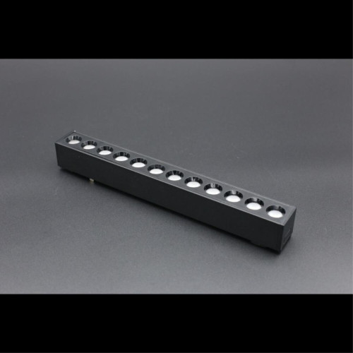 Трековый магнитный светильник Aployt Magnetic track 48 APL.0100.01.12