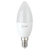 Лампа светодиодная Эра E14 6W 6500K LED B35-6W-865-E14 R Б0045339