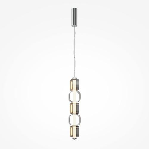 Подвесной светильник Maytoni Ritmo MOD381PL-L30CH3K