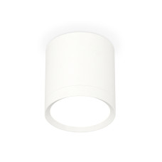 Потолочный светильник Ambrella Light Techno Spot XS8141001 (C8141, N8112)
