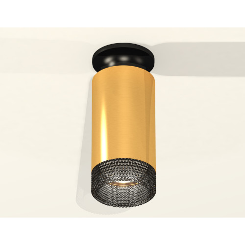 Потолочный светильник Ambrella Light Techno Spot XS6327102 (N6902, C6327, N6151)