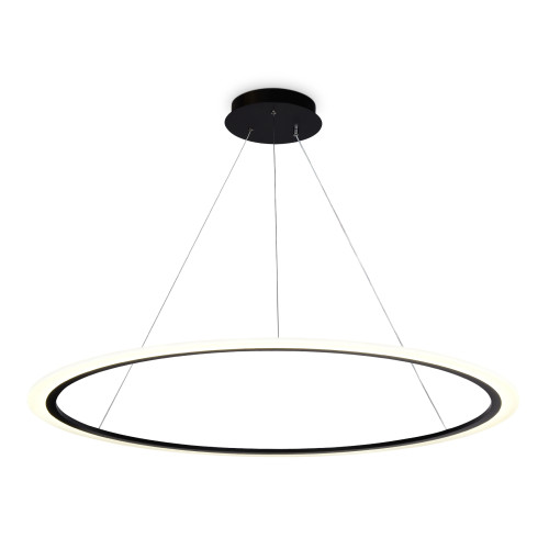 Подвесной светильник Ambrella Light Acrylica Original FA4353
