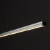 Линейный светильник Nowodvorski Bar Led M Black 10848
