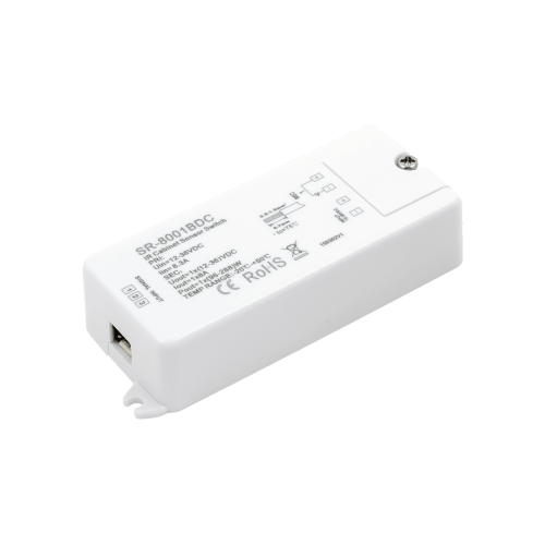 Датчик открытие-закрытие двери SWG SR-8001BDC 001021