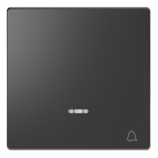 Клавиша одинарная Schneider Electric Merten D-Life MTN3325-6034