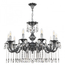 Подвесная люстра Bohemia Ivele Crystal AL79101/10/250 A NB
