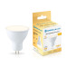 Светодиодная лампа Ambrella Light Bulbing GU5.3 11W 2700K 161103