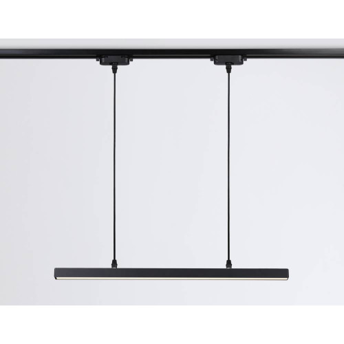 Трековый однофазный светильник Ambrella Light Track System GL6785