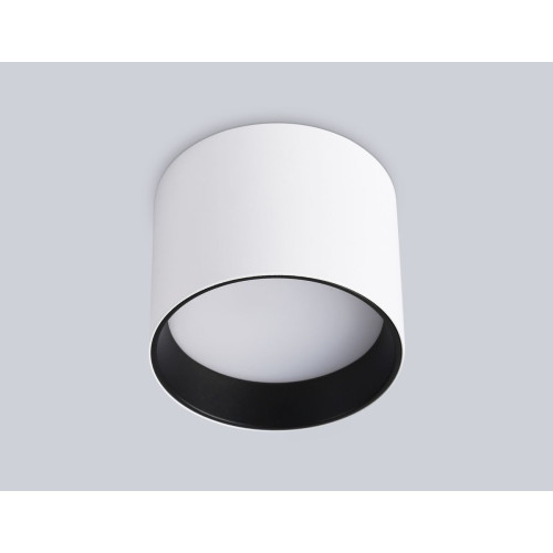 Накладной светильник Ambrella Light Techno spot GX Standard tech TN5303