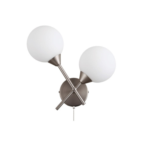 Бра Moderli Molecule V10844-2W