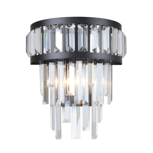 Настенный светильник Favourite Preston 4731-2W Настенный светильник Favourite Preston 4731-2W