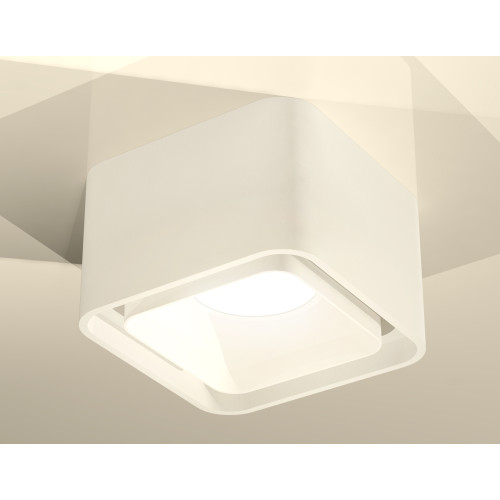Потолочный светильник Ambrella Light Techno Spot XS7832021 (C7832, N7755)
