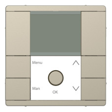 Центральная плата таймера Schneider Electric Merten D-Life MTN5755-6033