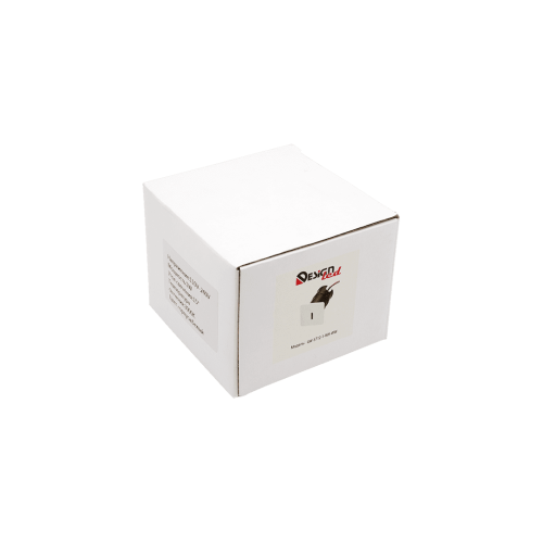 Подсветка ступеней лестницы DesignLed GW-S712-3-WH-WW 003028