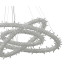 Подвесная люстра Kink Light Лиам 07875-80+60+40,33