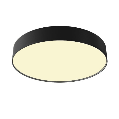 Потолочный светильник Maytoni Zon C032CL-45W2.7K-RD-B